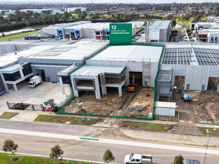 Click to view all images 12 Hampden Road Cranbourne West VIC 3977 - Image 3
