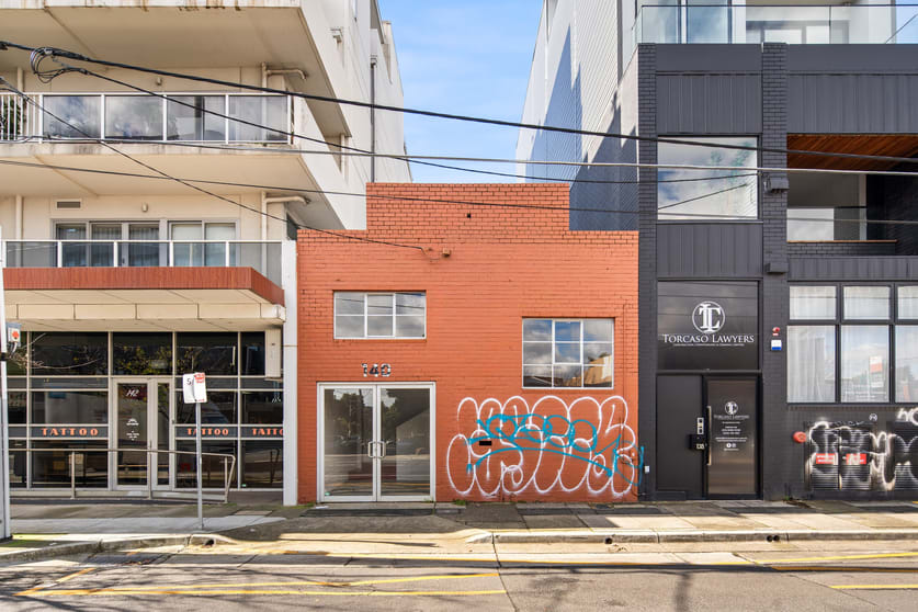 Click to view all images 140 High Street Preston VIC 3072 - Image 1