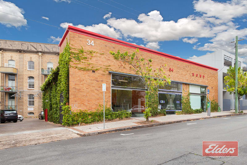 34 Florence Street Newstead QLD 4006 - Image 2