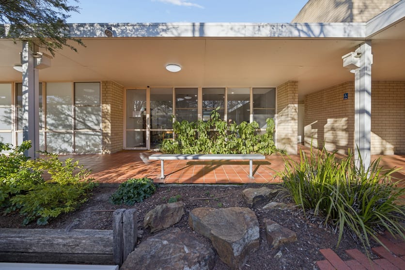 Click to view all images Suite 5-6/5 Mckay Gardens Turner ACT 2612 - Image 1