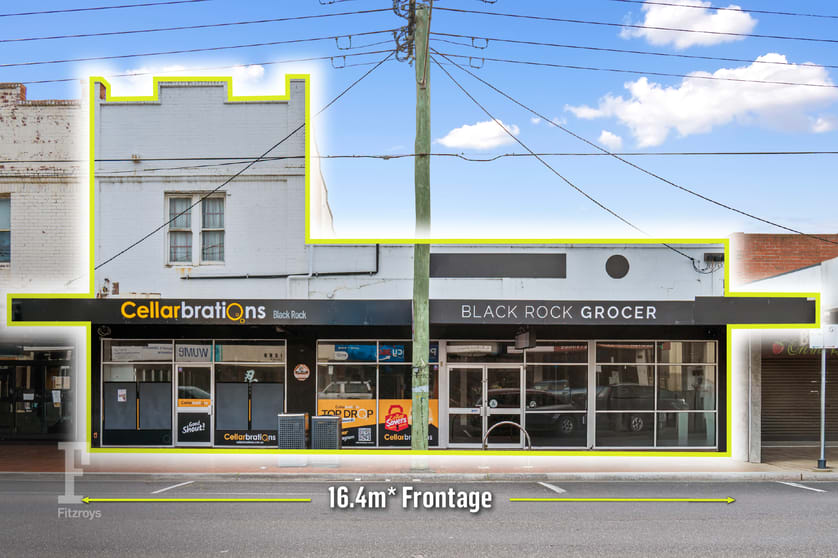 7-11 Bluff Road Black Rock VIC 3193 - Image 1