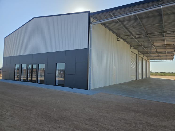 Click to view all images Lot/19 Two Up Drive Buronga NSW 2739 - Image 1