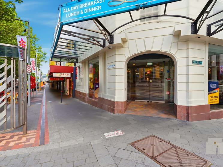 Click to view all images 29 Elizabeth Street Hobart TAS 7000 - Image 2