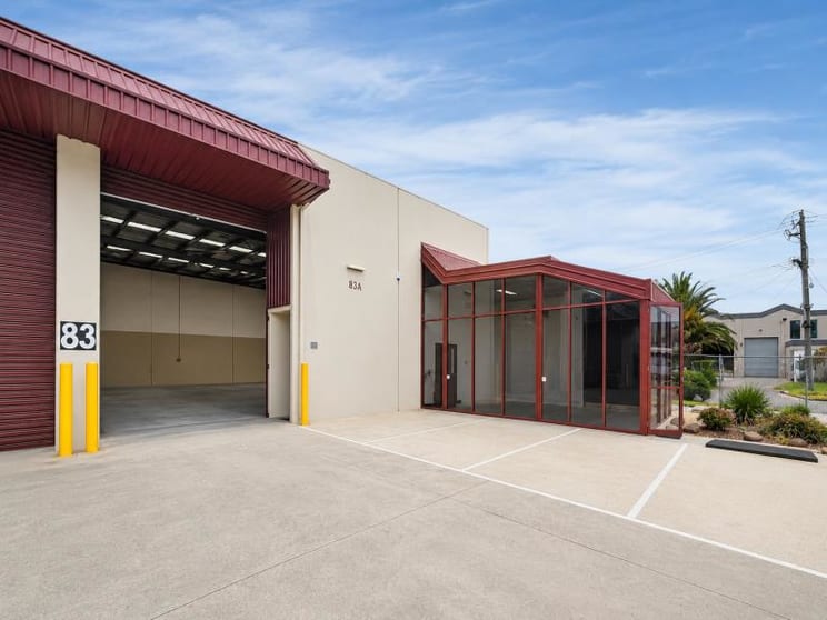 Click to view all images Unit 2, 83-85 Killara Road Campbellfield VIC 3061 - Image 1