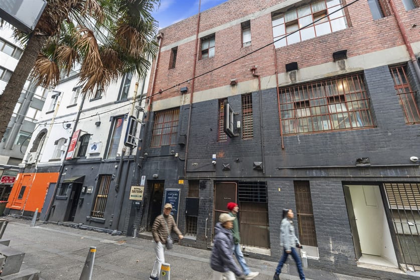 Click to view all images Level 2/2 Somerset Place Melbourne VIC 3000 - Image 1