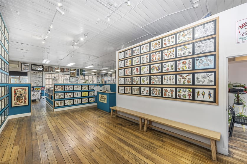 Click to view all images Level 2/2 Somerset Place Melbourne VIC 3000 - Image 3