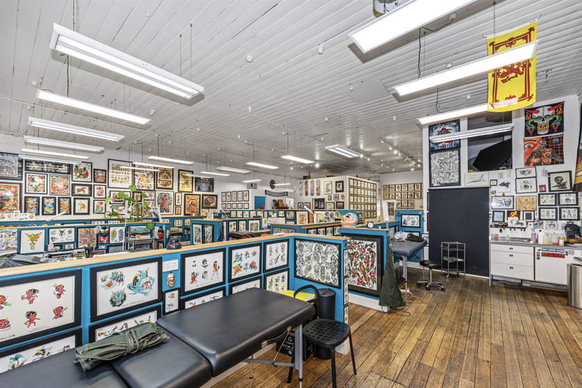 Click to view all images Level 2/2 Somerset Place Melbourne VIC 3000 - Image 5