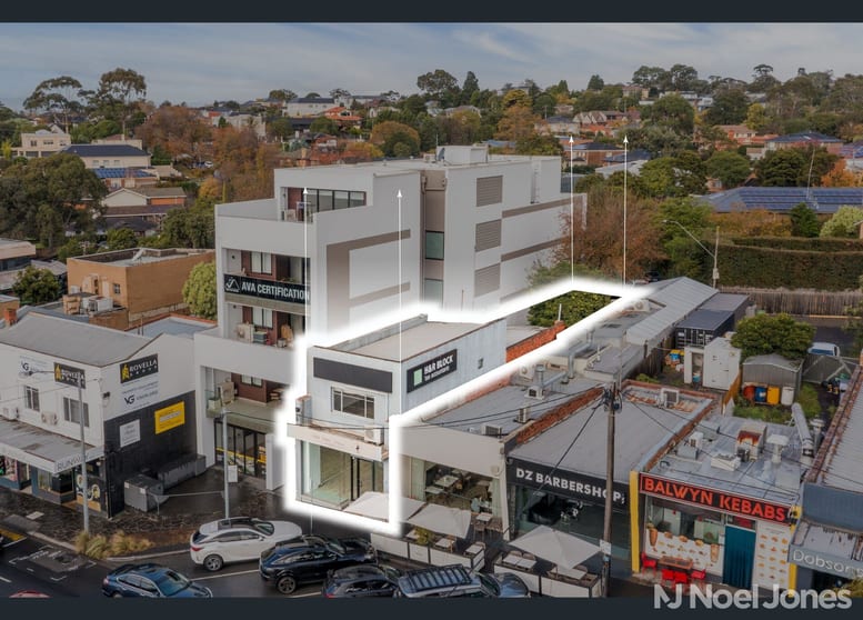 282 Doncaster Road Balwyn North VIC 3104 - Image 1