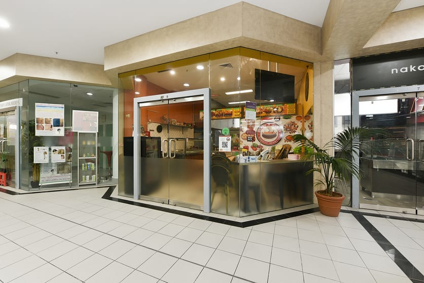 Click to view all images 8D/370 Pitt Street Sydney NSW 2000 - Image 2