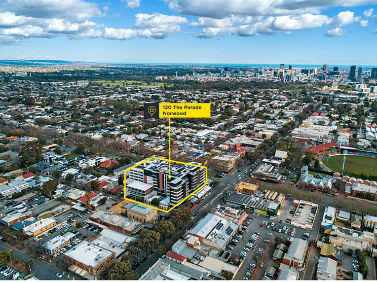 Click to view all images 120 The Parade Norwood SA 5067 - Image 4