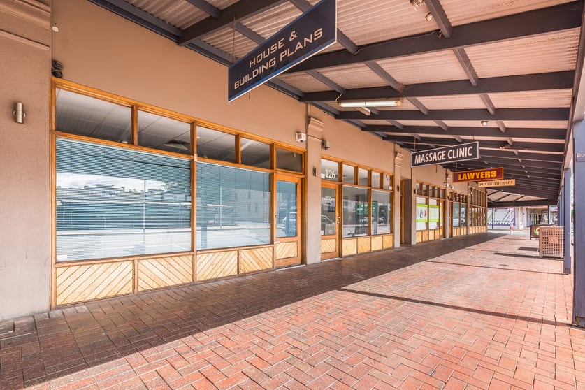 Click to view all images 2/128A Commercial Road Port Adelaide SA 5015 - Image 2