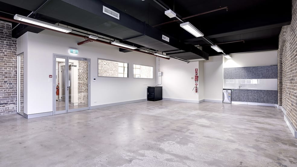 Suite 207/12-16 Chippen Street Chippendale NSW 2008 - Image 3