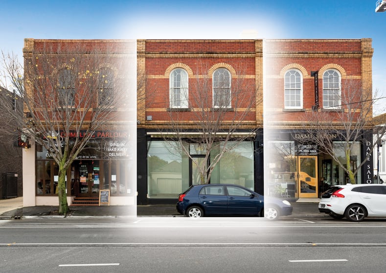 Ground, 425 Bay Street Brighton VIC 3186 - Image 1