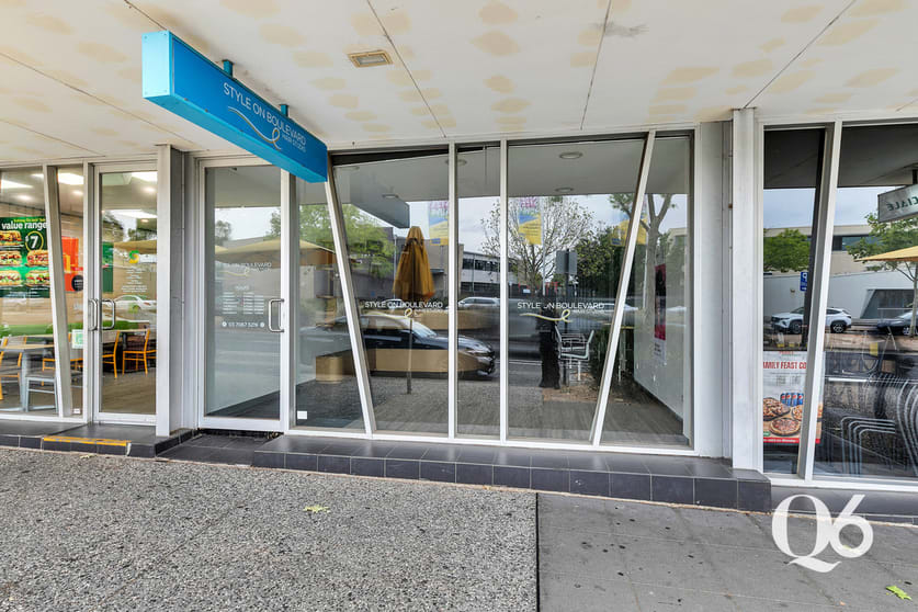 Click to view all images Shop 2/212 - 228 Caroline Springs Boulevard Caroline Springs VIC 3023 - Image 1