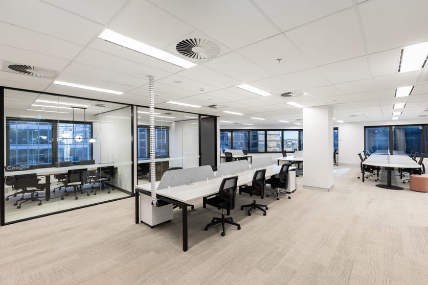 Click to view all images Suite 903, 99 Mount Street North Sydney NSW 2060 - Image 1