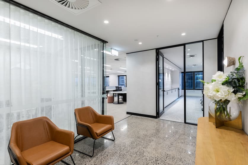 Click to view all images Suite 903, 99 Mount Street North Sydney NSW 2060 - Image 3