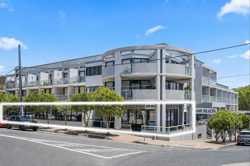Click to view all images 44/18 Waterloo Street Narrabeen NSW 2101 - Image 1