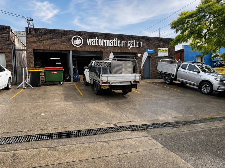 2 & 3/79-81 Hunter Street Hornsby NSW 2077 - Image 1