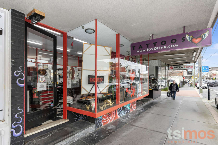 Click to view all images 4/300 Charman Road Cheltenham VIC 3192 - Image 3