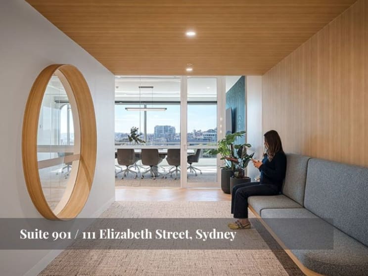 111 Elizabeth Street Sydney NSW 2000 - Image 2