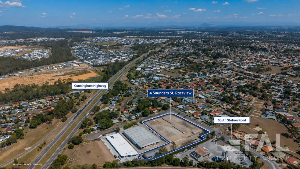 Click to view all images Site 1/4 Saunders Street Raceview QLD 4305 - Image 2