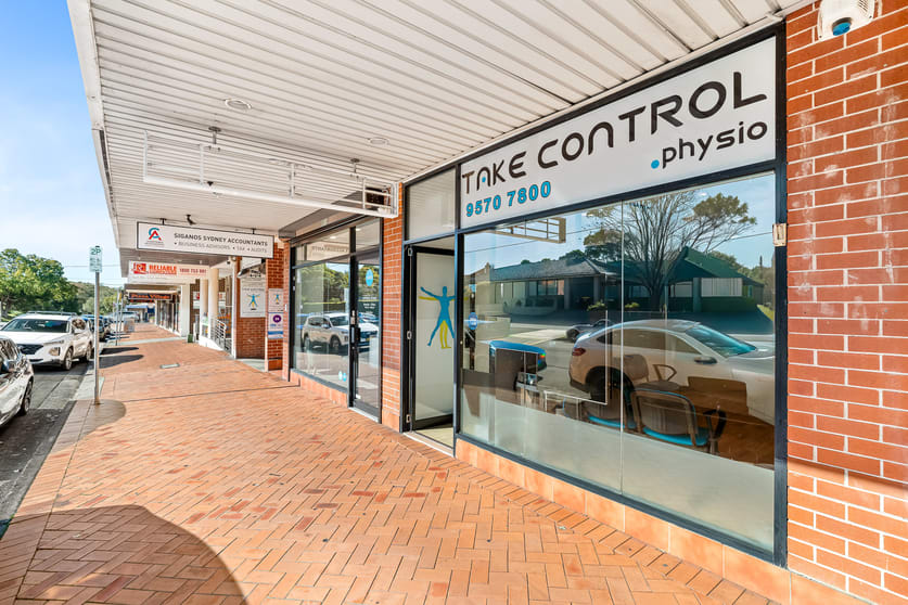 Shop 2/91 Mulga Road Oatley NSW 2223 - Image 1