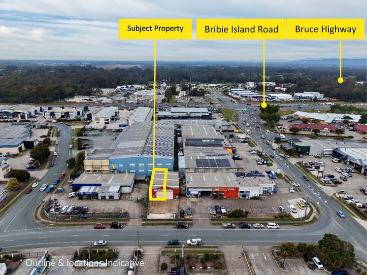 Click to view all images 7/1-5 Piper Street Caboolture QLD 4510 - Image 3