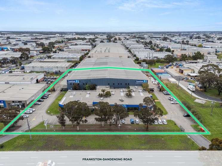 Part 324 Frankston-Dandenong Road Dandenong South VIC 3175 - Image 3
