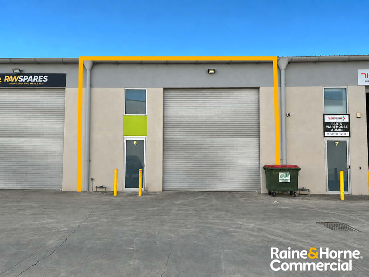 Click to view all images Unit 6/17 Hickeys Road Penrith NSW 2750 - Image 1