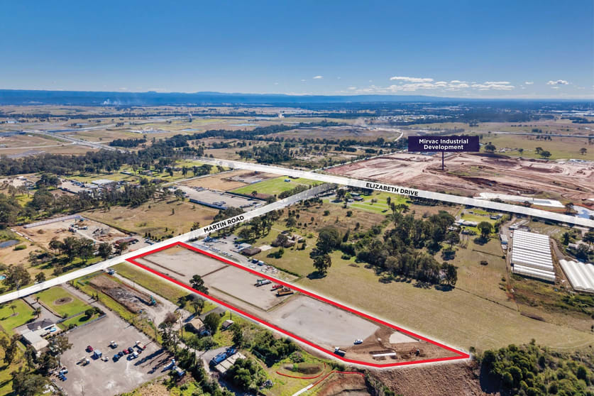 Click to view all images 50 Martin Road Badgerys Creek NSW 2555 - Image 1
