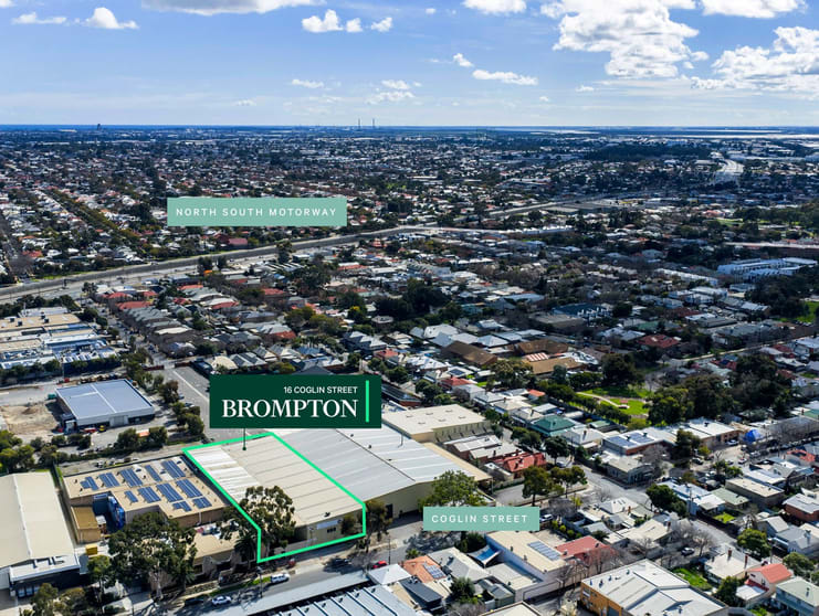 Click to view all images 16 Coglin Street Brompton SA 5007 - Image 3