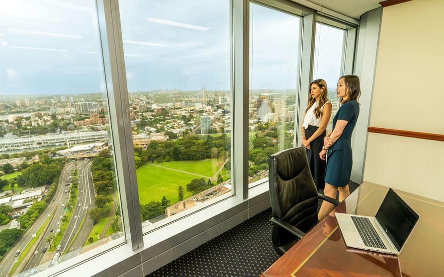 Click to view all images 2 Chifley Square Sydney NSW 2000 - Image 2