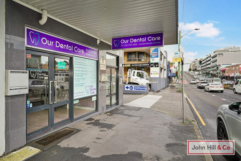 160 Victoria Road Drummoyne NSW 2047 - Image 1