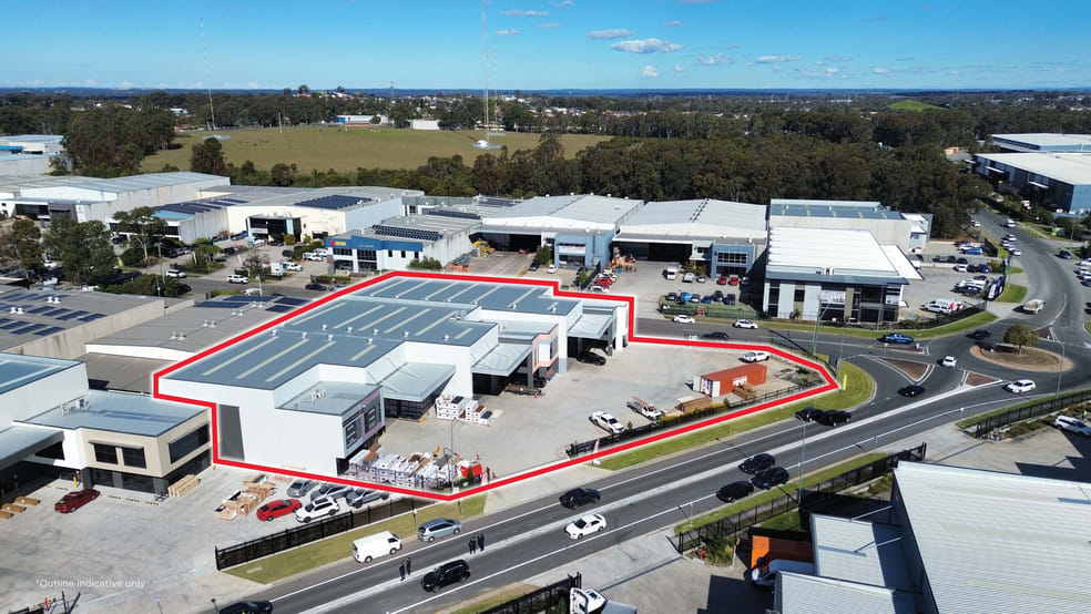 Click to view all images 54-56 Lyn Parade Prestons NSW 2170 - Image 3