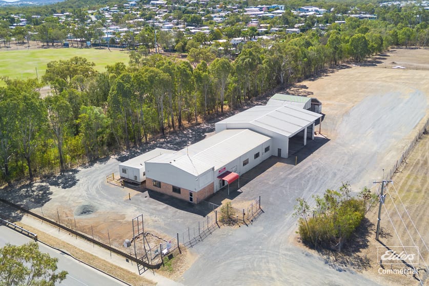 Whole Of The Property/22 McLaughlin Street Kawana QLD 4701 - Image 1
