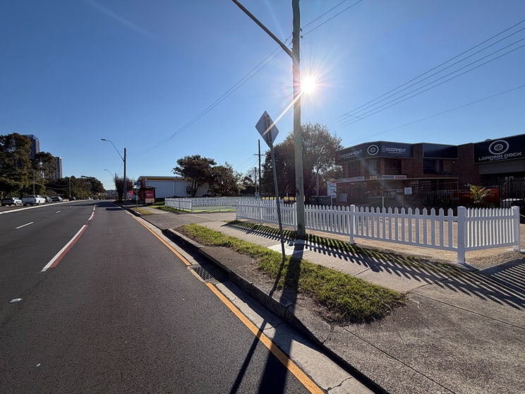 Front Yard/90-92 Victoria Road North Parramatta NSW 2151 - Image 2