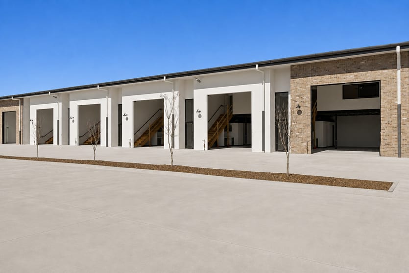 Click to view all images Makers Lane 50 Town Centre Drive Helensvale QLD 4212 - Image 2
