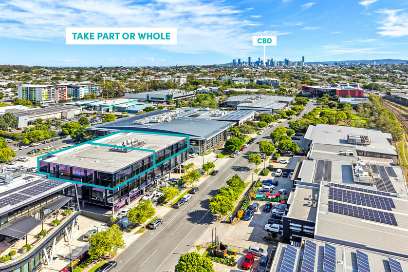 Click to view all images 38 Southgate Avenue Cannon Hill QLD 4170 - Image 2