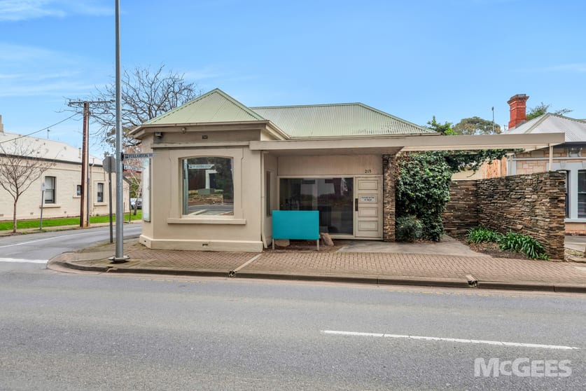 215 Fullarton Road Eastwood SA 5063 - Image 1
