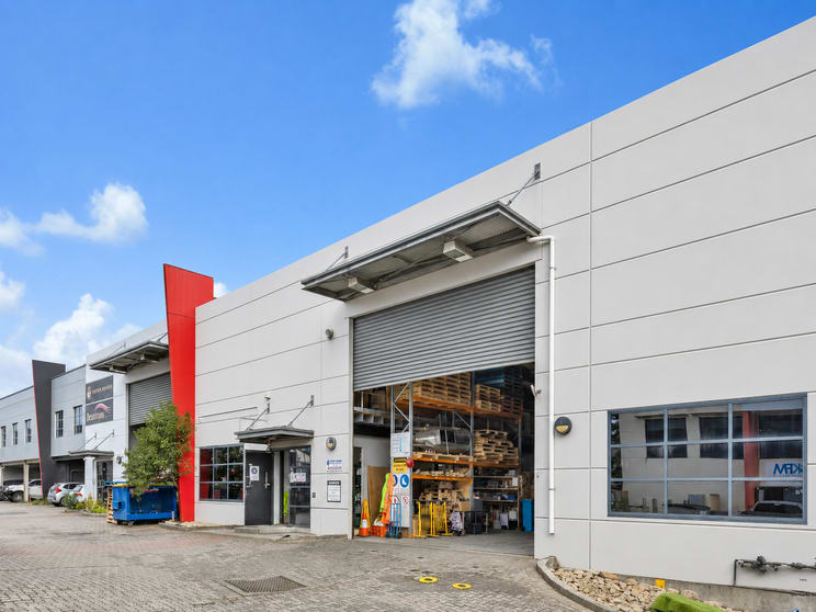 7/27 Mars Road Lane Cove NSW 2066 - Image 2