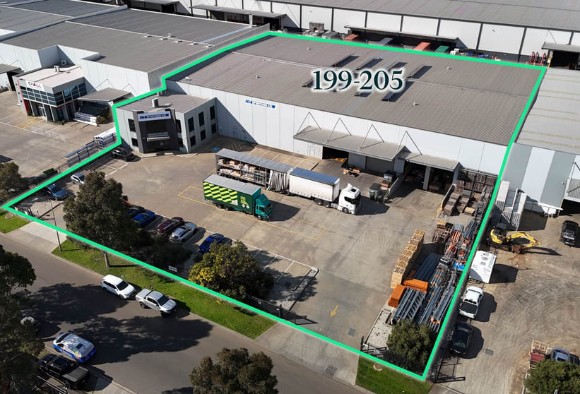 199-205 & 211 Calarco Drive Derrimut VIC 3026 - Image 2