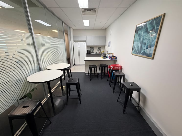 Click to view all images Level 1, 230 Greens Road Dandenong South VIC 3175 - Image 4