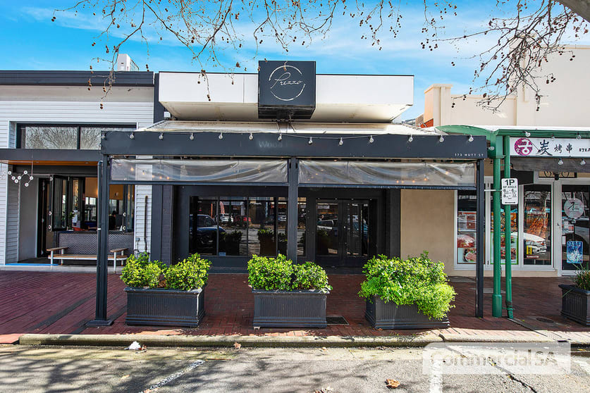 173 Hutt Street Adelaide SA 5000 - Image 1