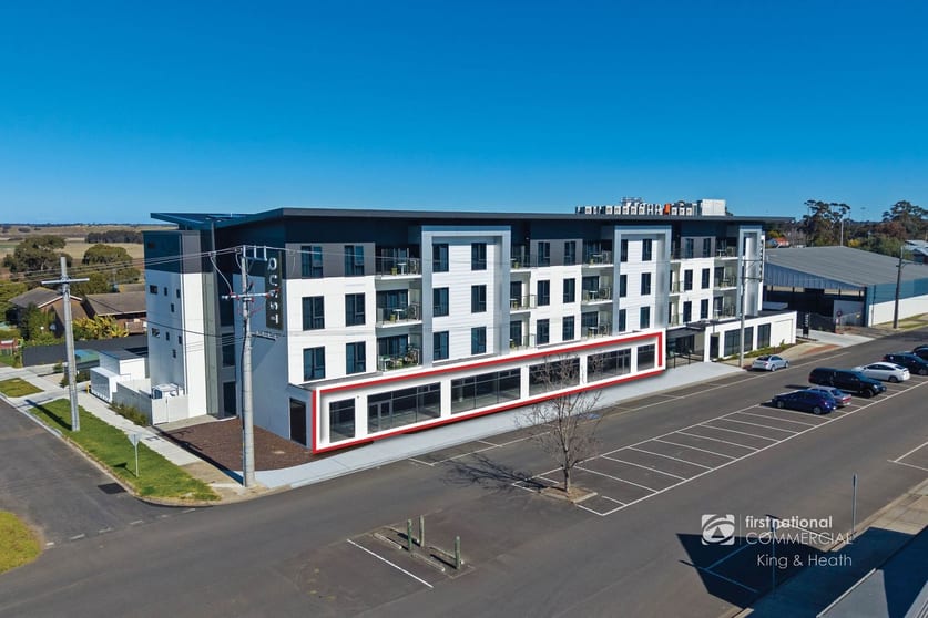 11 Dalmahoy Street Bairnsdale VIC 3875 - Image 1