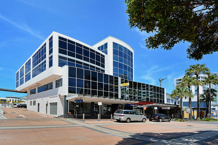Level 2/26 Duporth Avenue Maroochydore QLD 4558 - Image 1