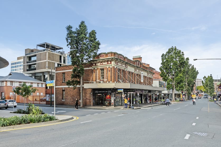 5/226 Brunswick Street Fortitude Valley QLD 4006 - Image 1