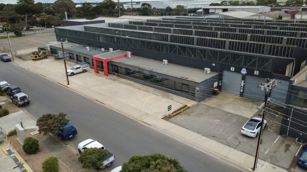 Click to view all images 34-44 Starr Avenue North Plympton SA 5037 - Image 3