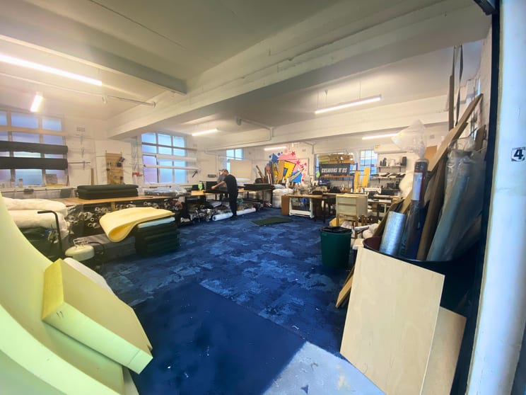 Click to view all images Unit 4/698 Mowbray Road Lane Cove NSW 2066 - Image 2