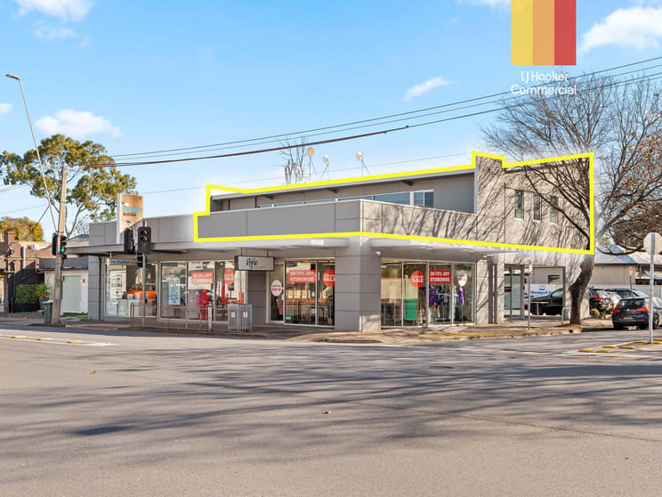 Click to view all images 55-57 Kensington Road Norwood SA 5067 - Image 1