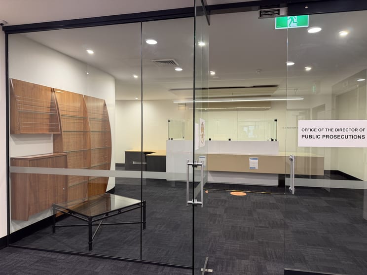 Click to view all images Level 1 Suite 1/182-192 Cimitiere Street Launceston TAS 7250 - Image 1